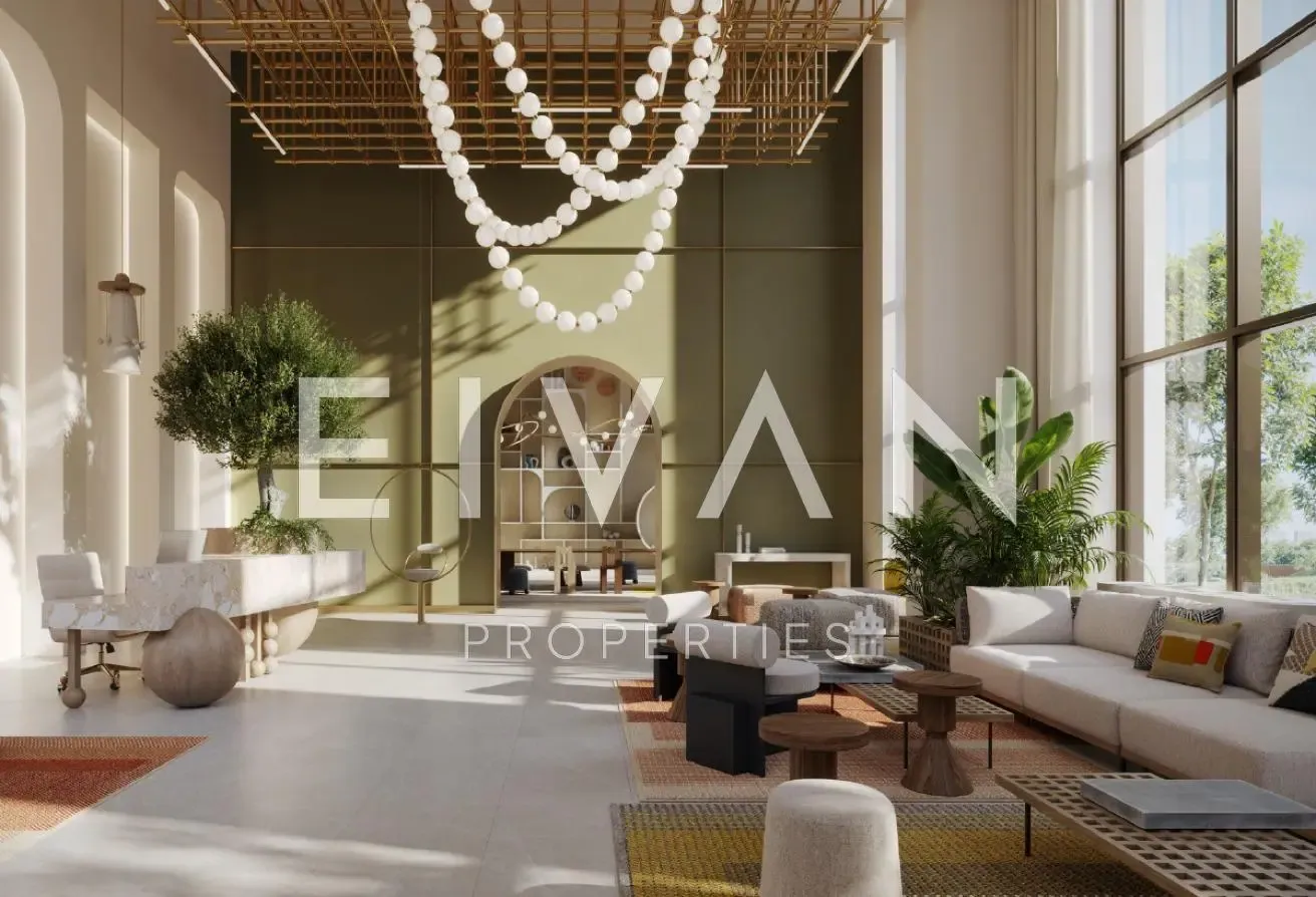 Modern Luxury | Smart Investment | Q1 2029