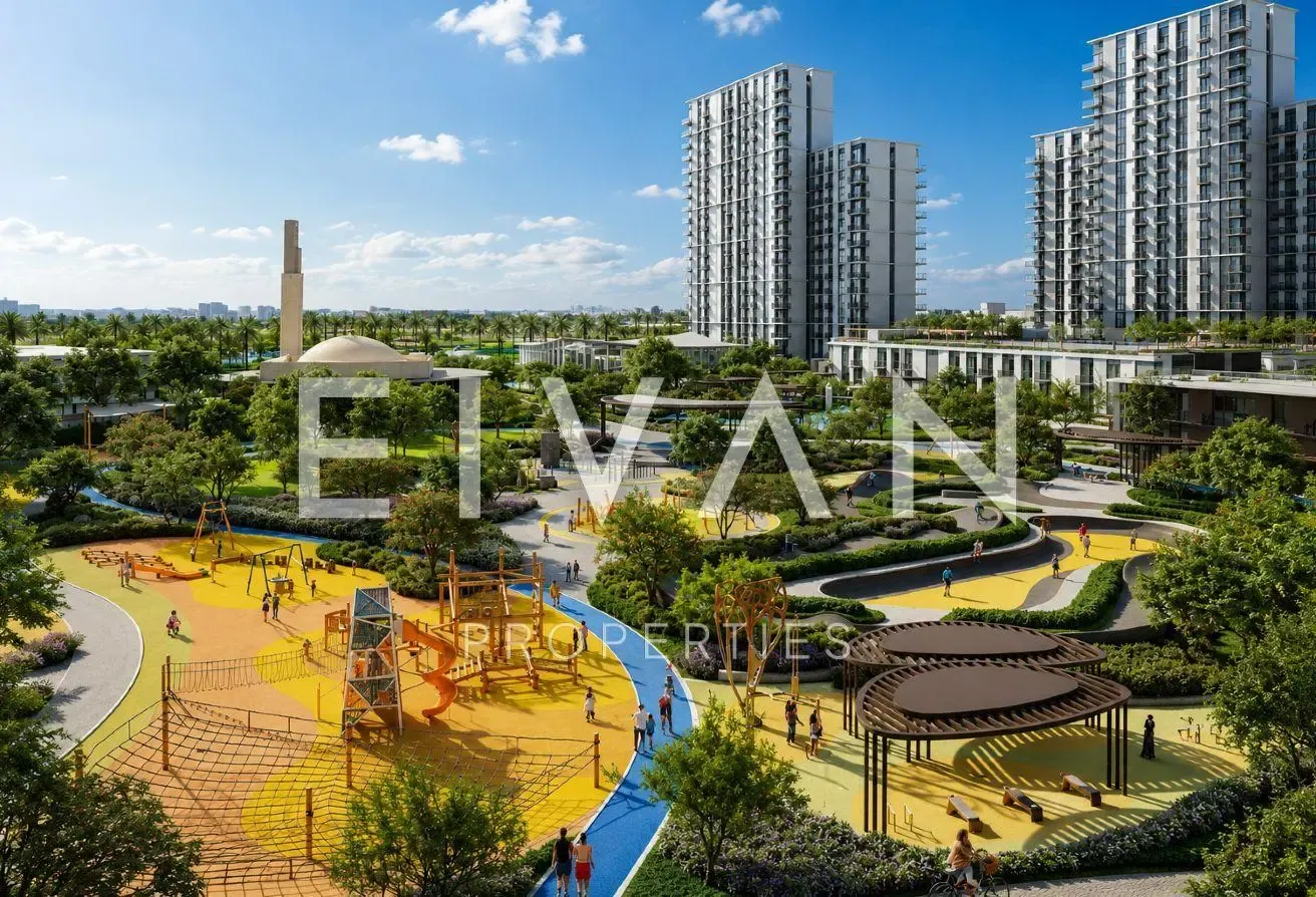 Modern Luxury | Smart Investment | Q1 2029