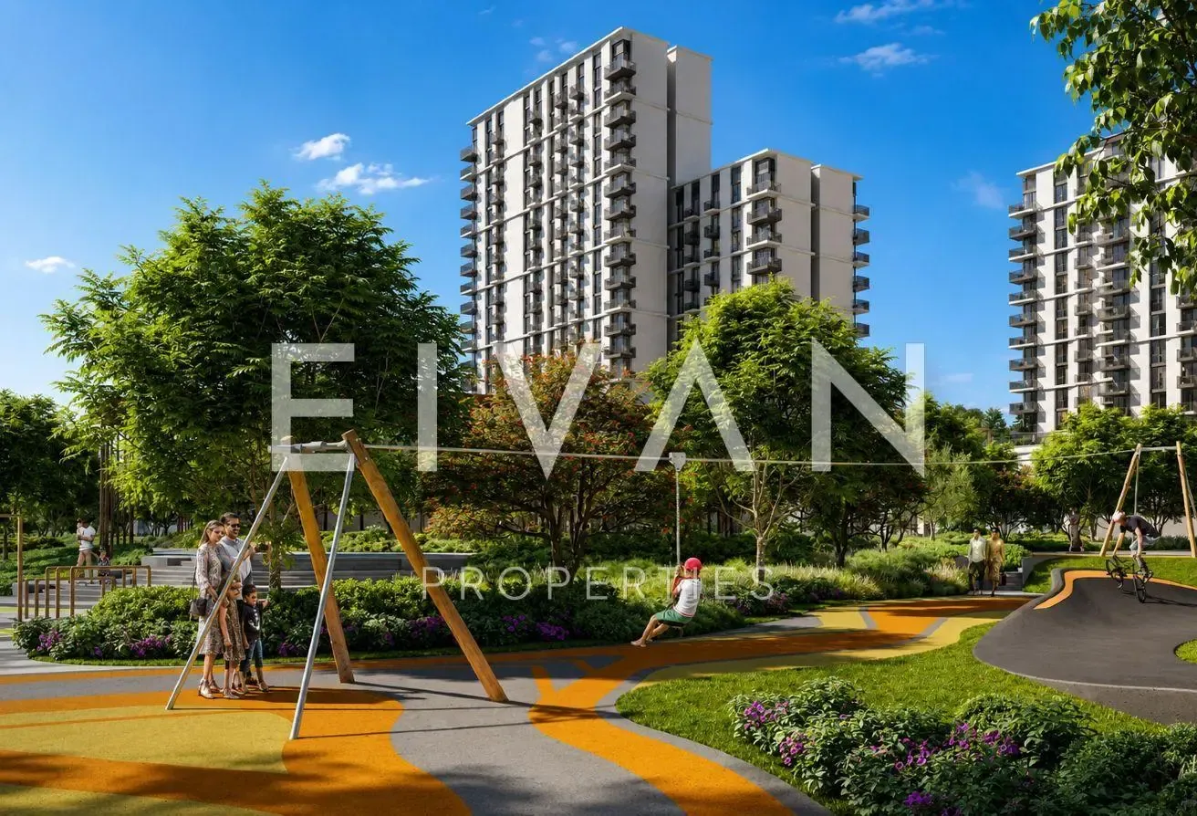 Modern Luxury | Smart Investment | Q1 2029