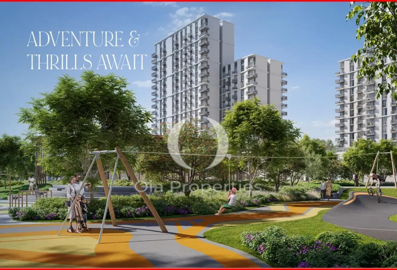 Modern Hillsedge Haven | Stylish 2BR Urban Living