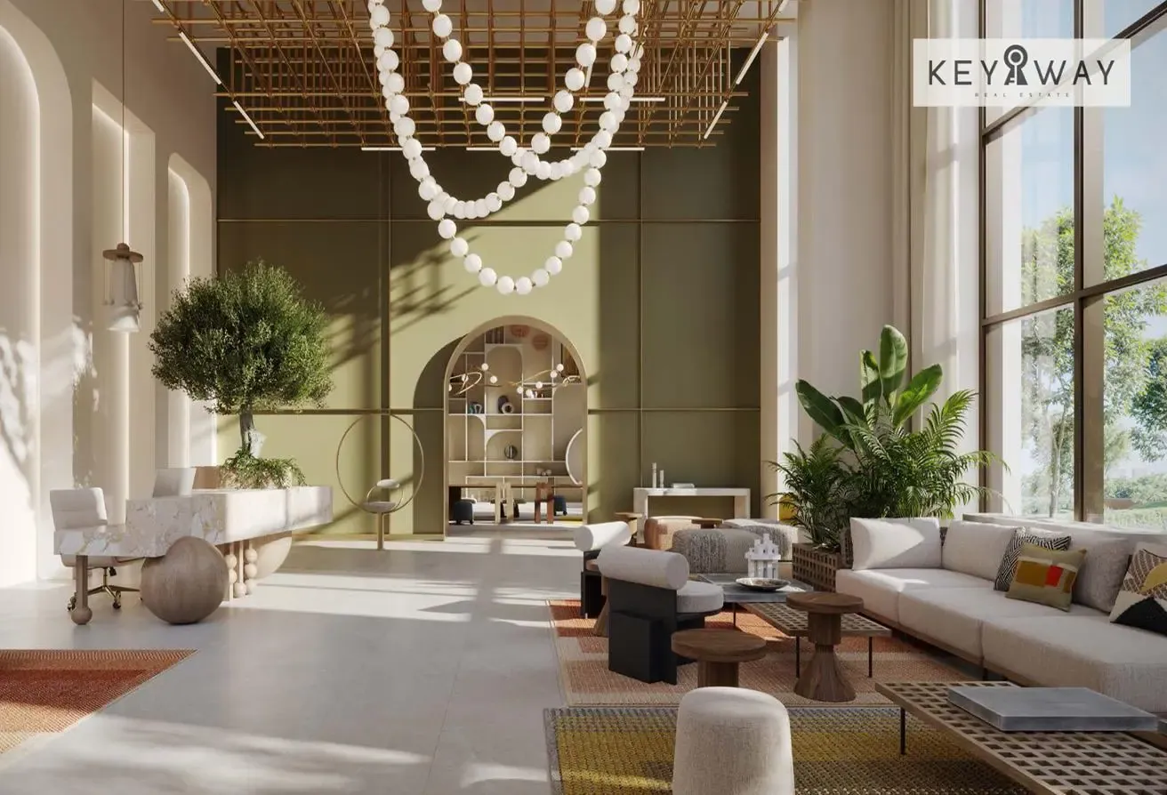 Prime Location | Exclusive Amenities| Payment Plan