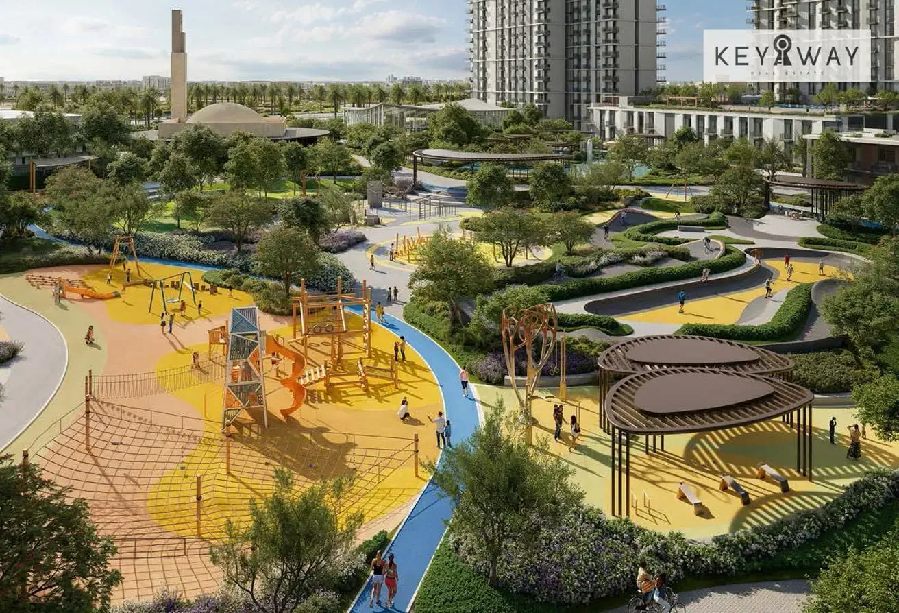 Prime Location | Exclusive Amenities| Payment Plan