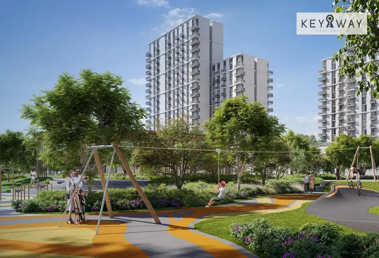Prime Location | Exclusive Amenities| Payment Plan