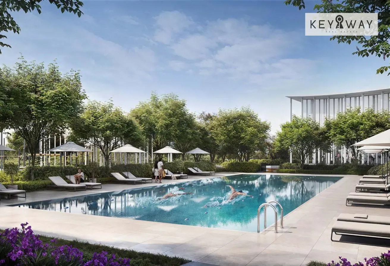 Prime Location | Exclusive Amenities| Payment Plan