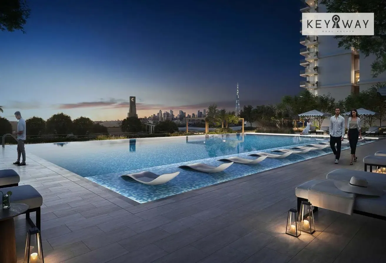 Prime Location | Exclusive Amenities| Payment Plan