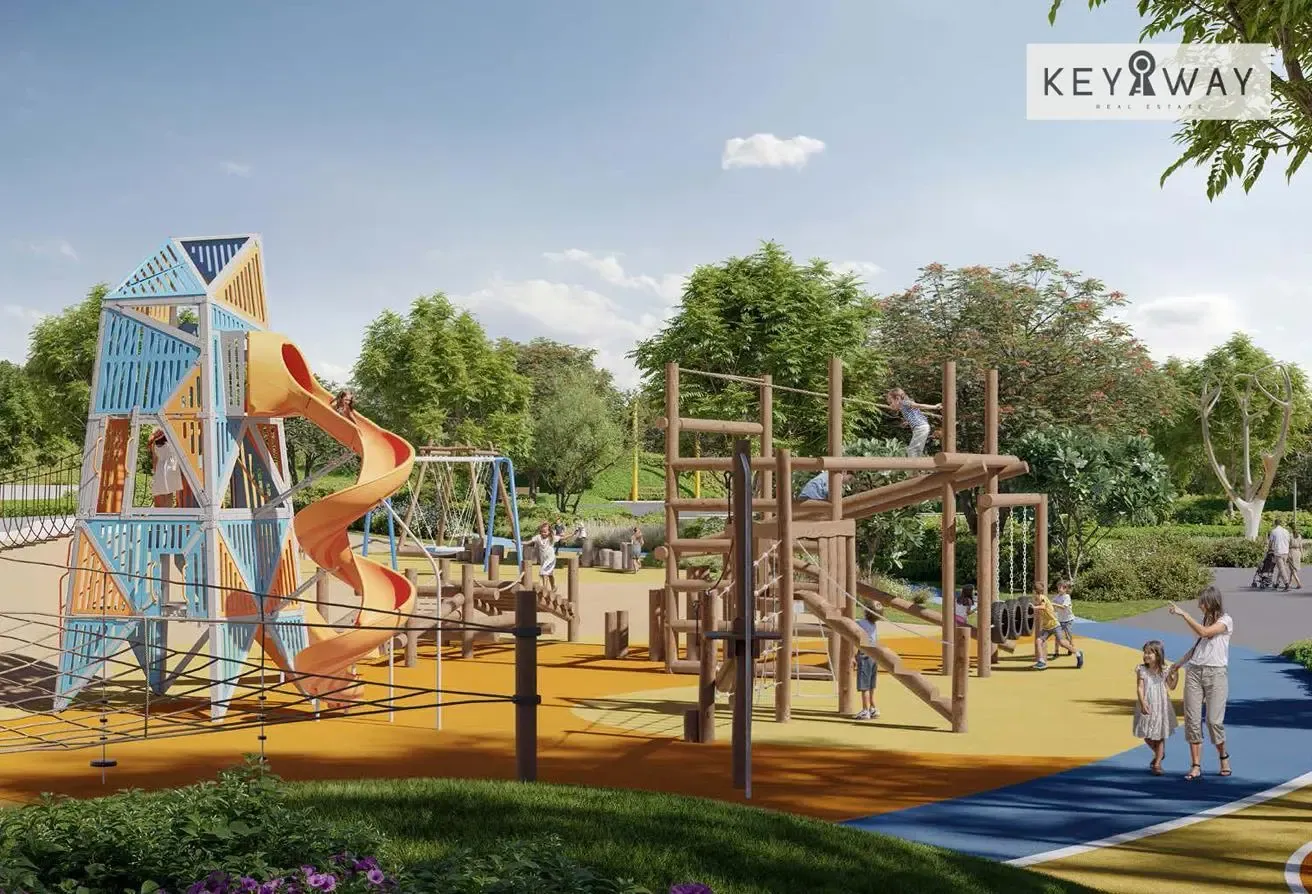 Prime Location | Exclusive Amenities| Payment Plan
