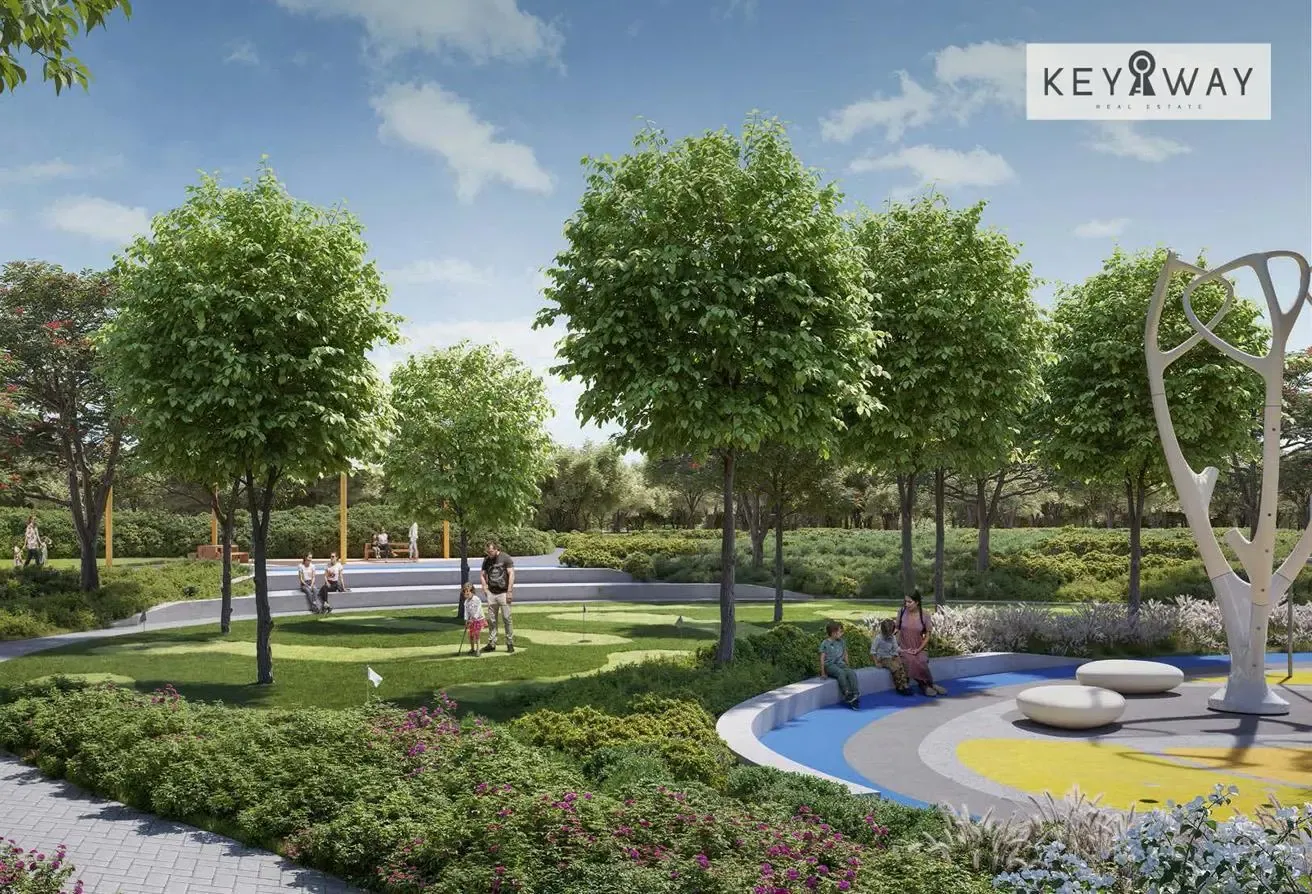 Prime Location | Exclusive Amenities| Payment Plan