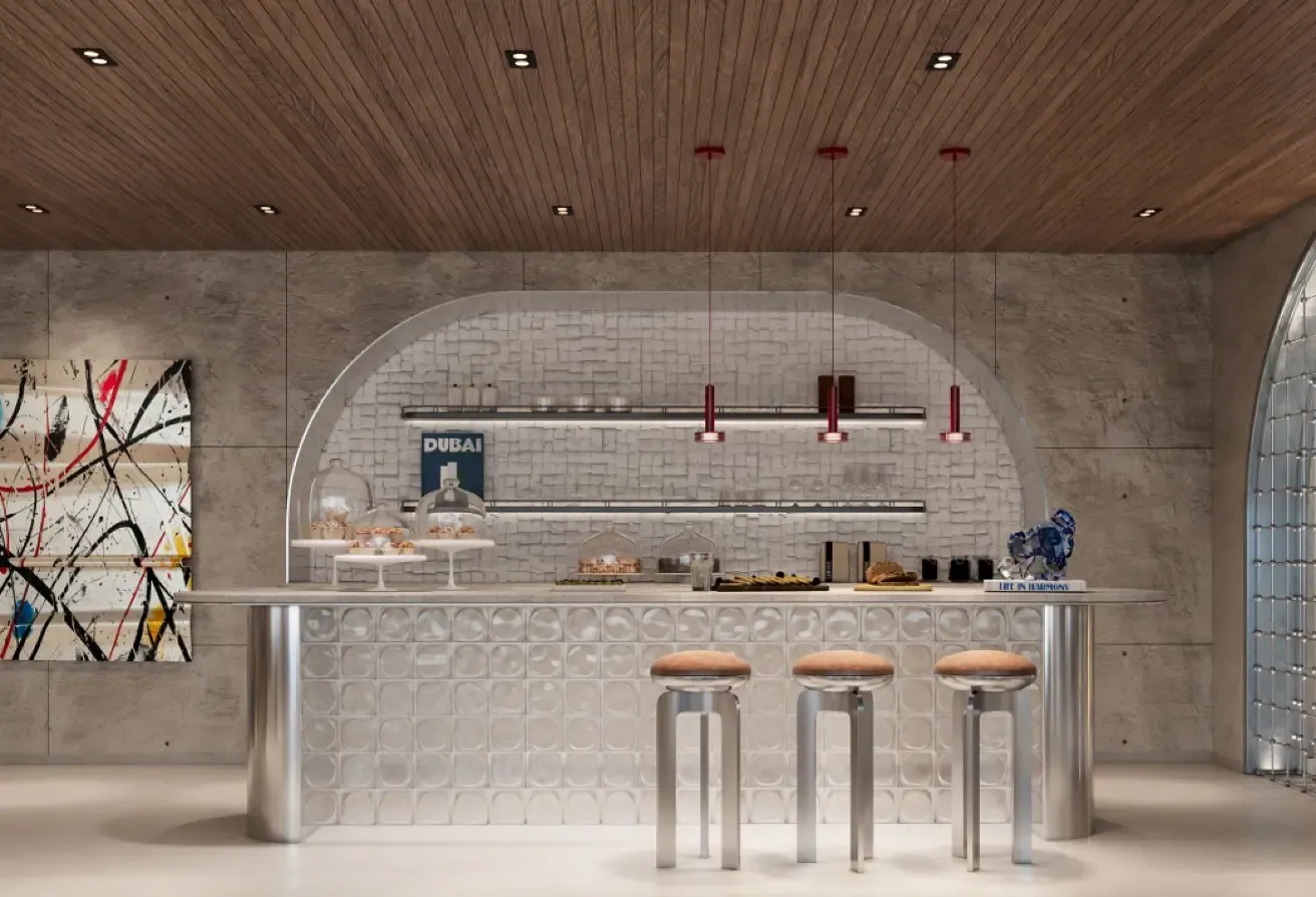 Strong Rental Returns at RAW District Dubai