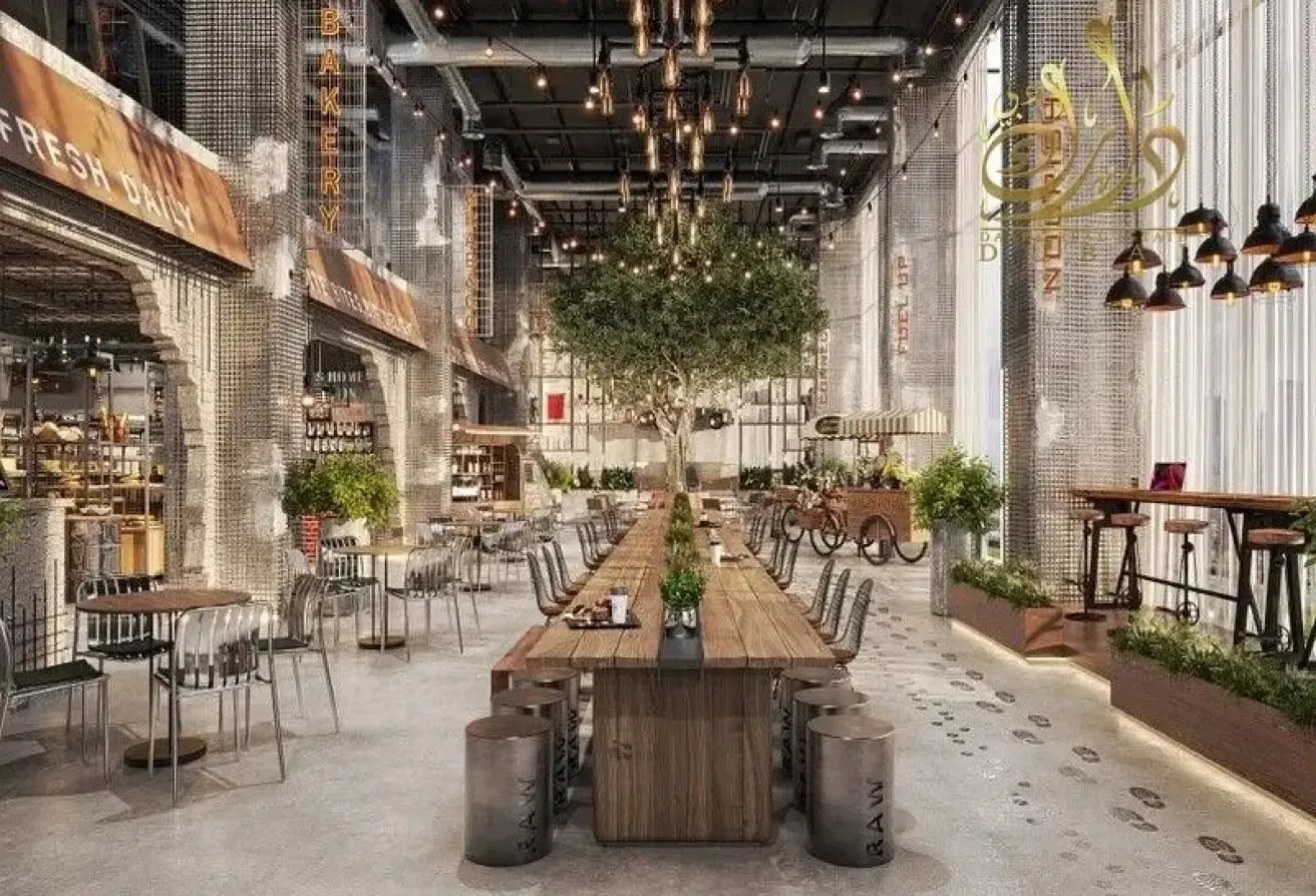 12%ROI_CLOSE TO METRO_FURNISHED_3 Y PAYMENT PLANE
