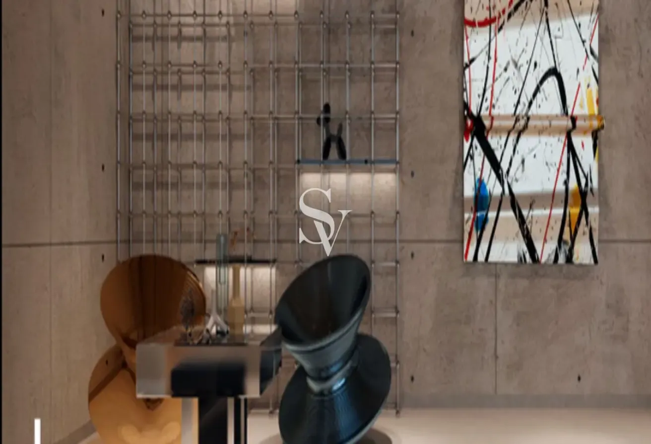 Pool View | High Floor | Small Balcony | Prelaunch