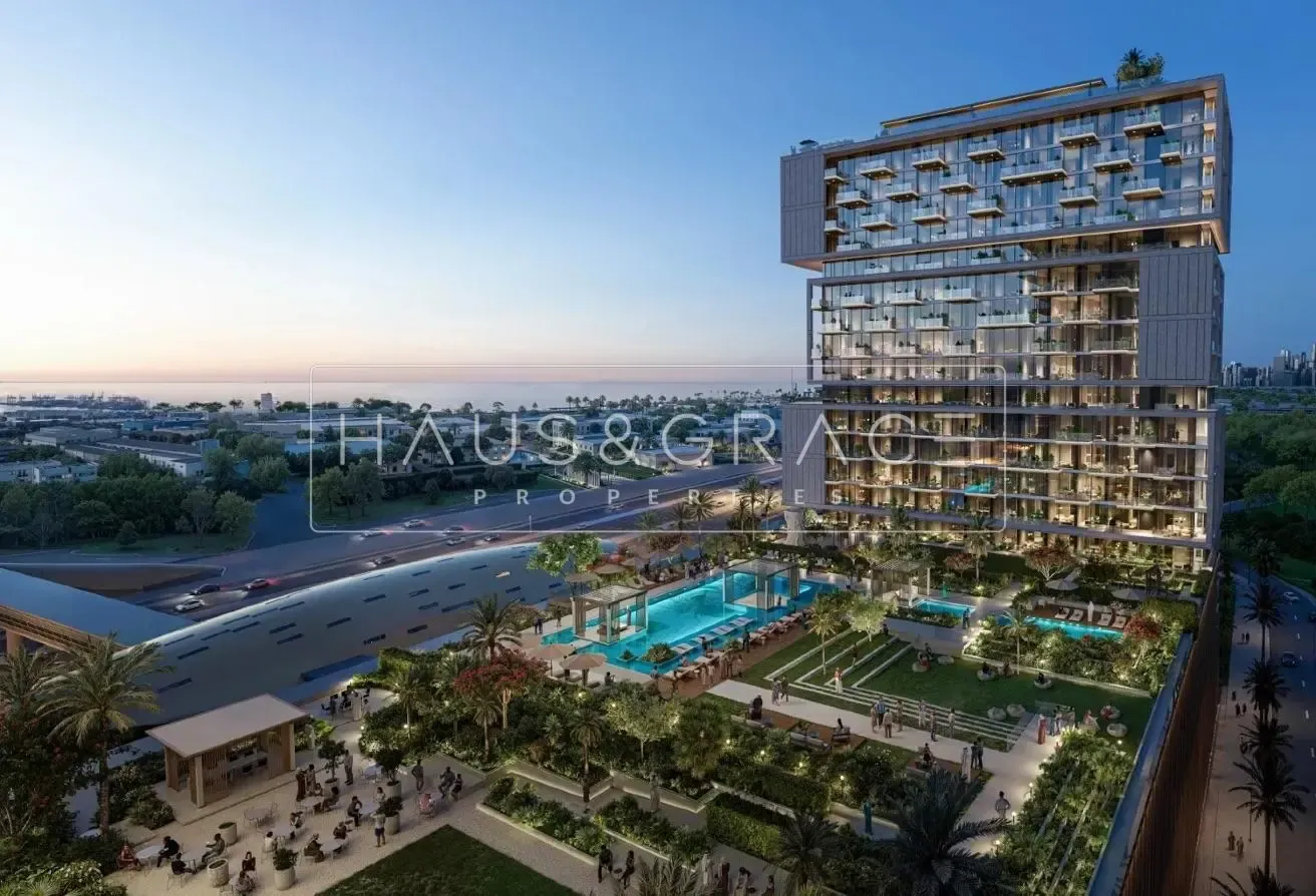 10% DISCOUNT | NEAR METRO | 15%ROI | 6 YEAR PP