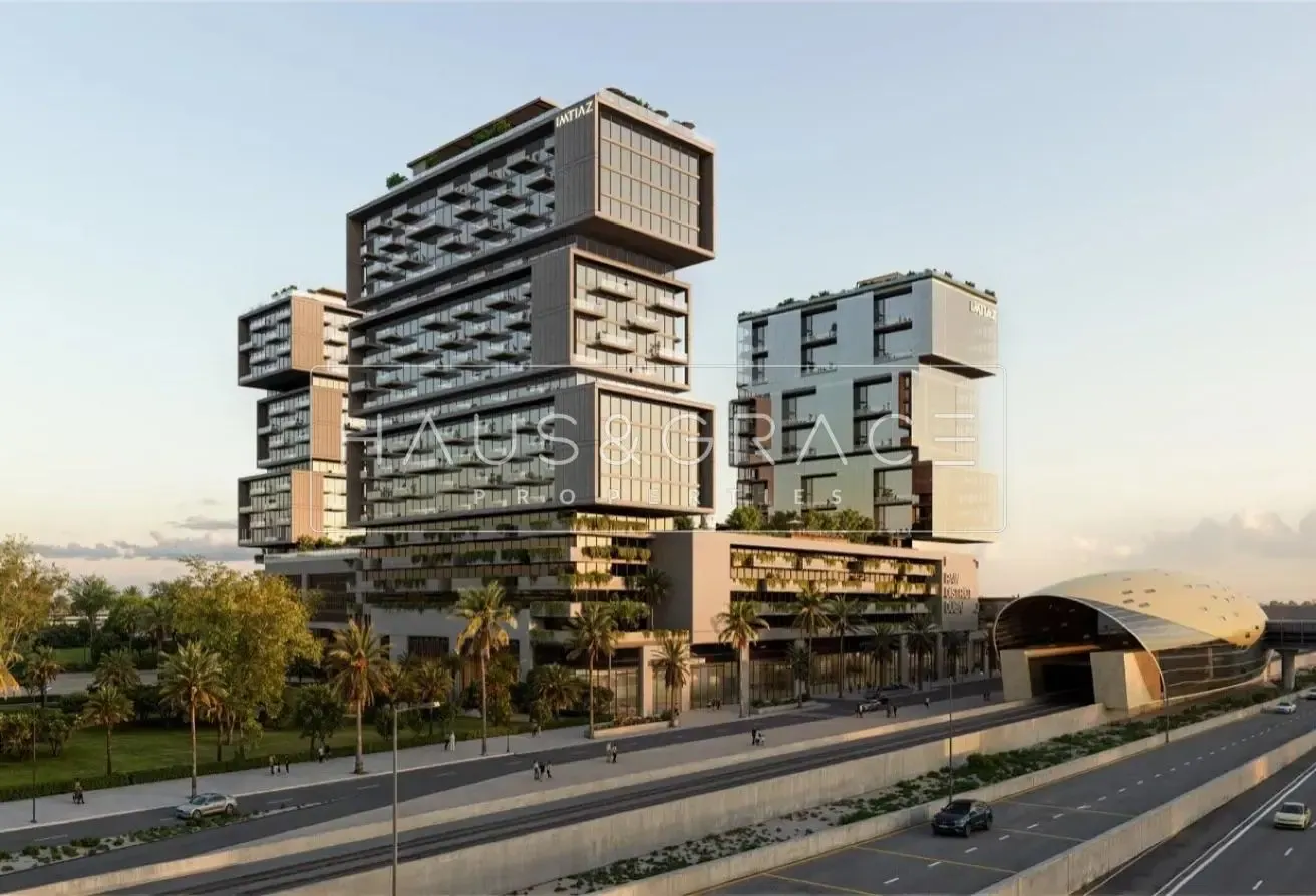 10% DISCOUNT | NEAR METRO | 15%ROI | 6 YEAR PP