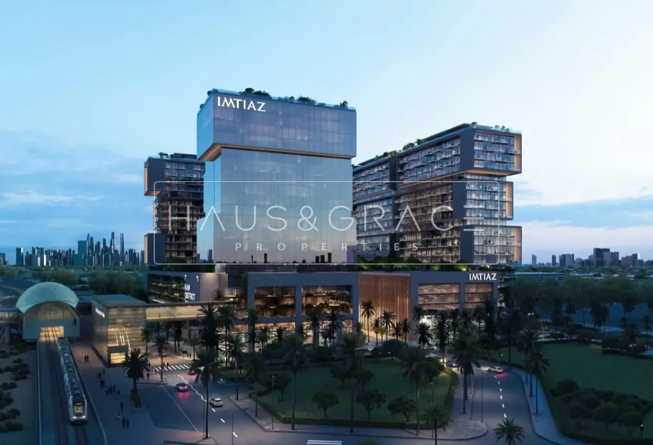 10% DISCOUNT | NEAR METRO | 15%ROI | 6 YEAR PP
