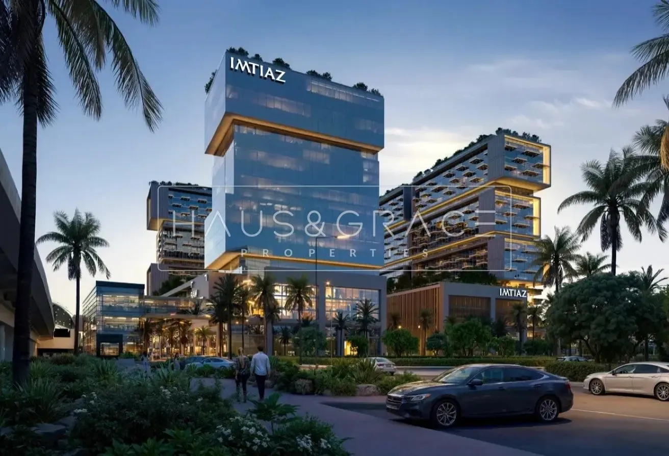 10% DISCOUNT | NEAR METRO | 15%ROI | 6 YEAR PP