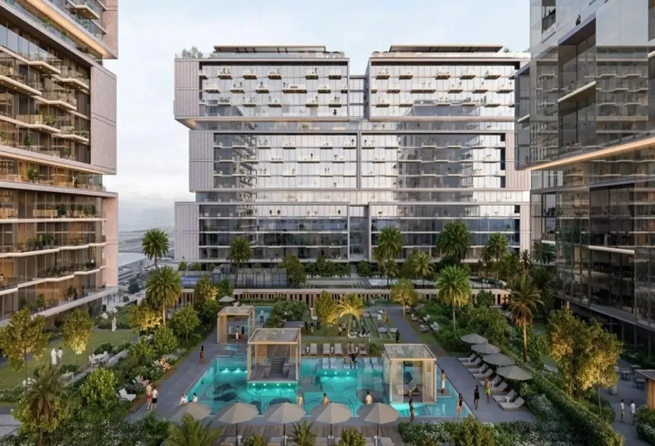 10% Discount | Fully Furnished | Next To Metro