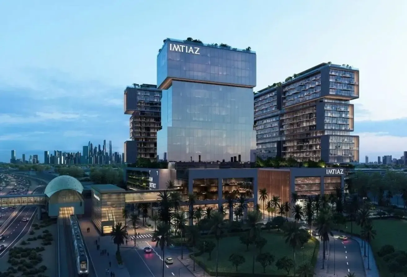10% Discount | Fully Furnished | Next To Metro