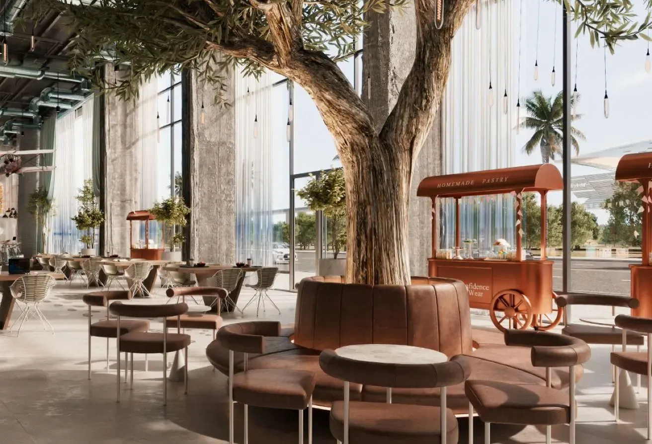 10 % Discount| 50/50Payment Plan| Fully furnished