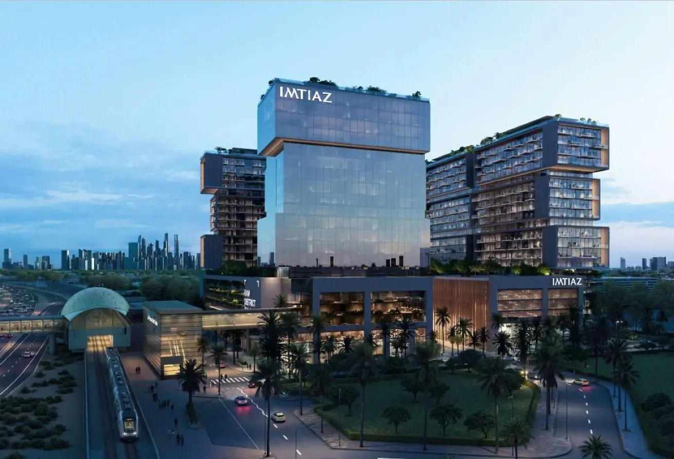 Fully Furnished| Easy payment plan| 10% ROI |Metro