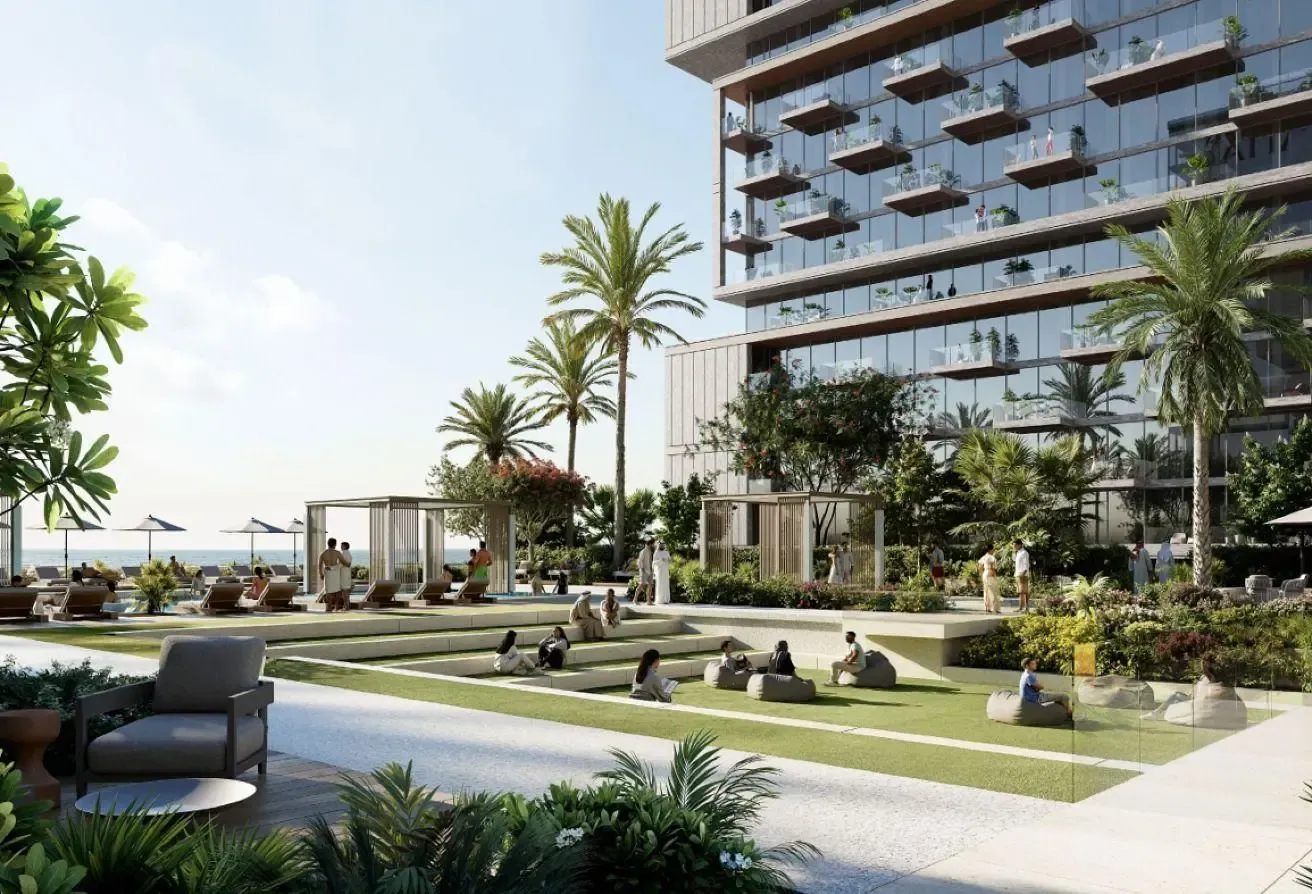 Fully Furnished| Easy payment plan| 10% ROI |Metro