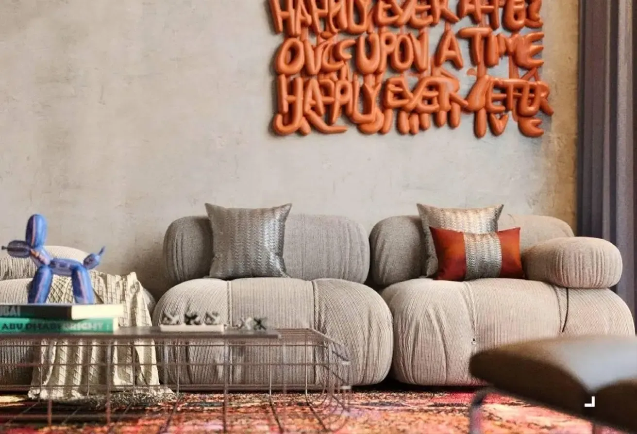 Close to Metro | Fully Furnished | High ROI
