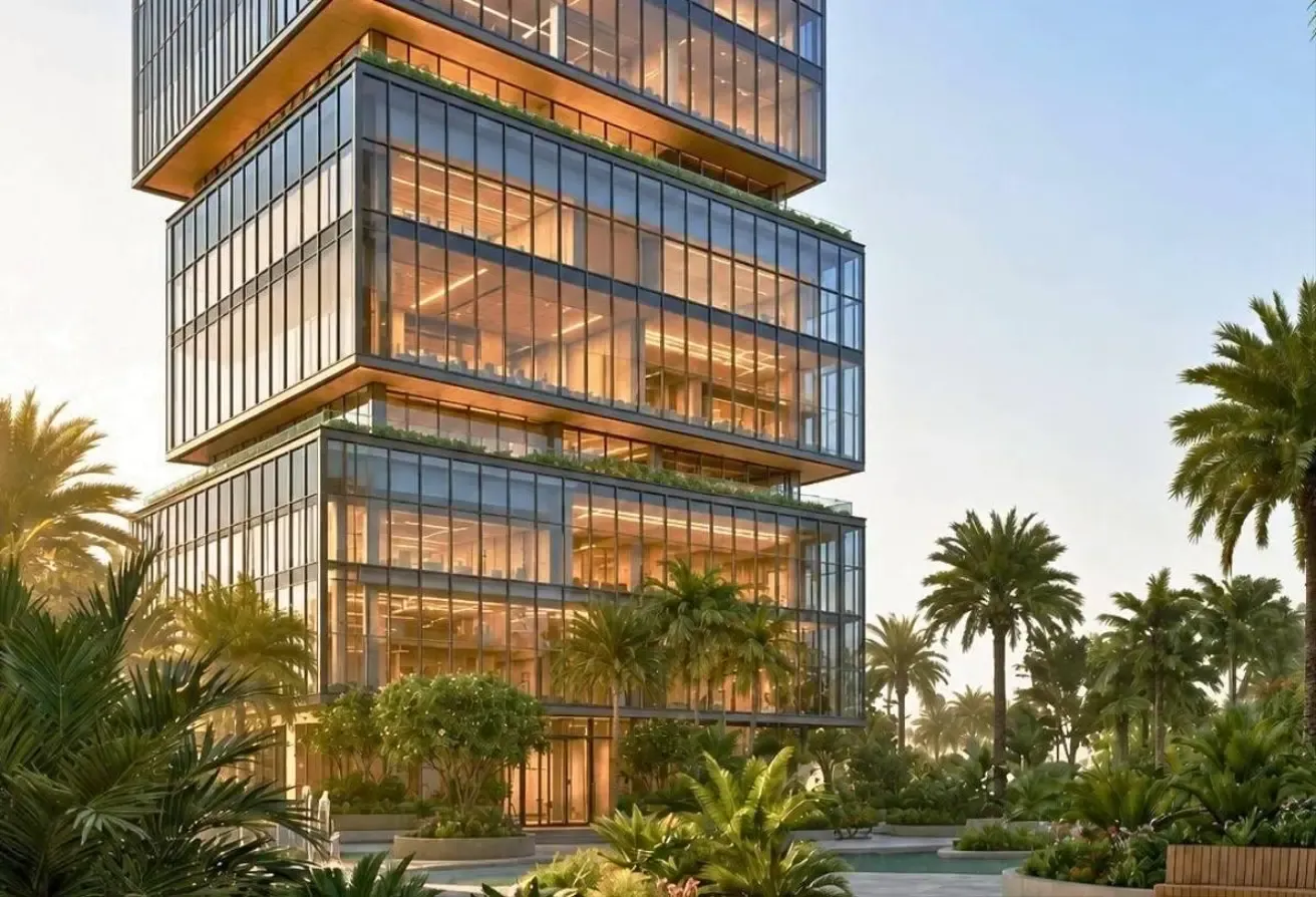Close to Metro | Fully Furnished | High ROI