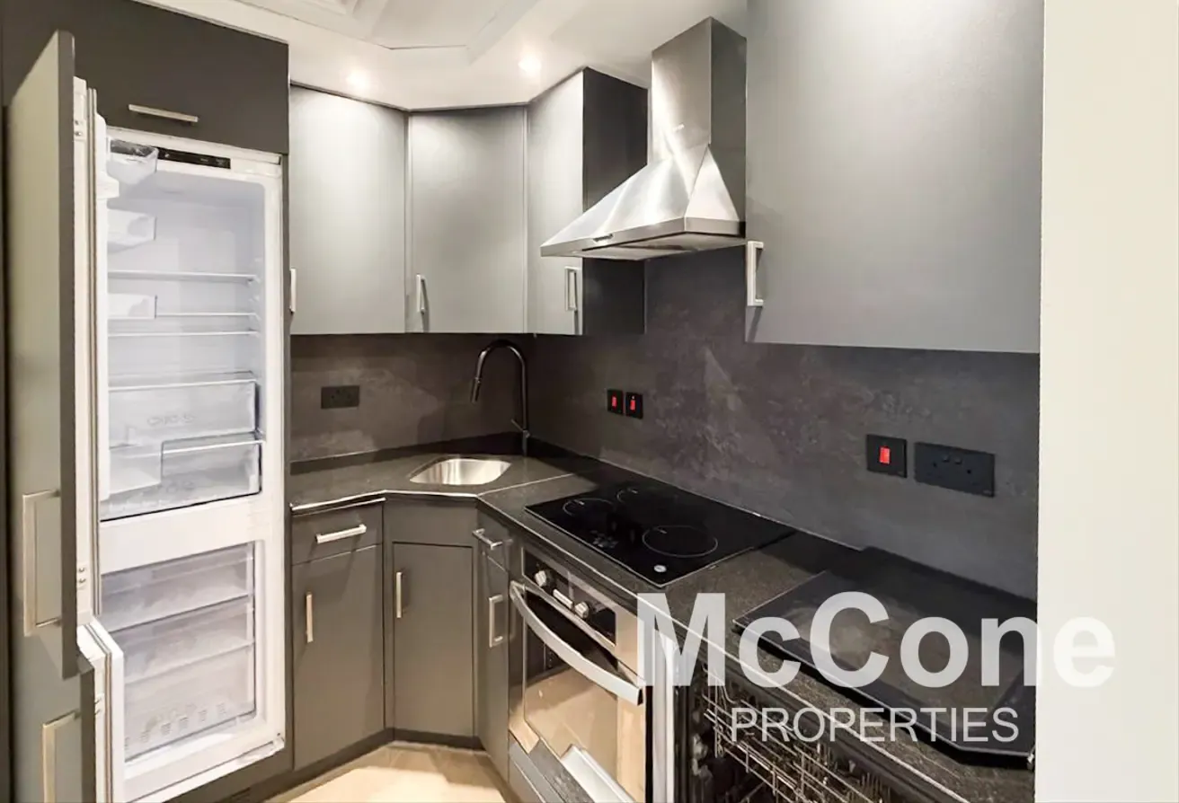 Vacant | Fully Renovated | Luxury Furnished