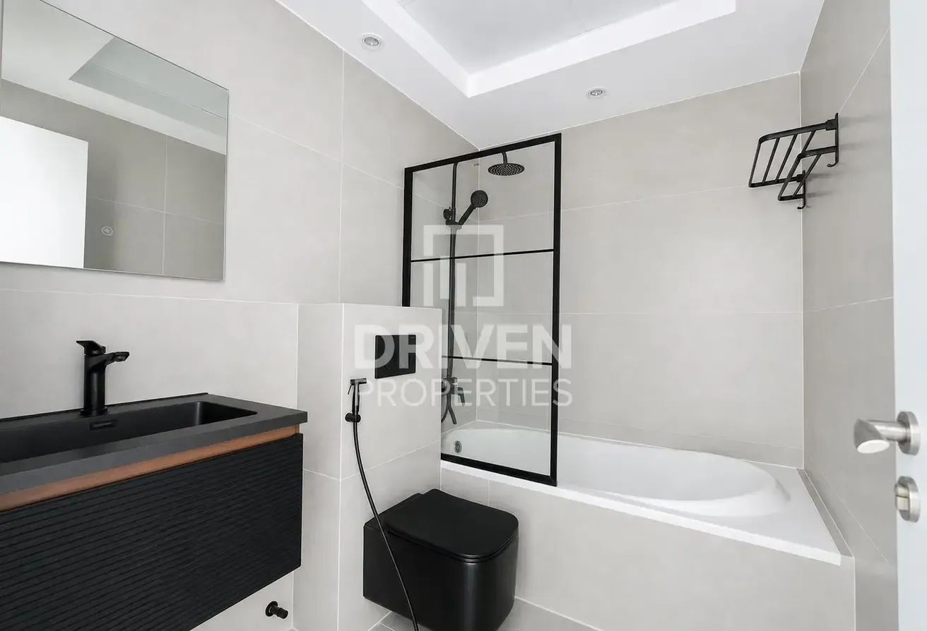 Brand New | Fully Upgraded | Ready to Move in