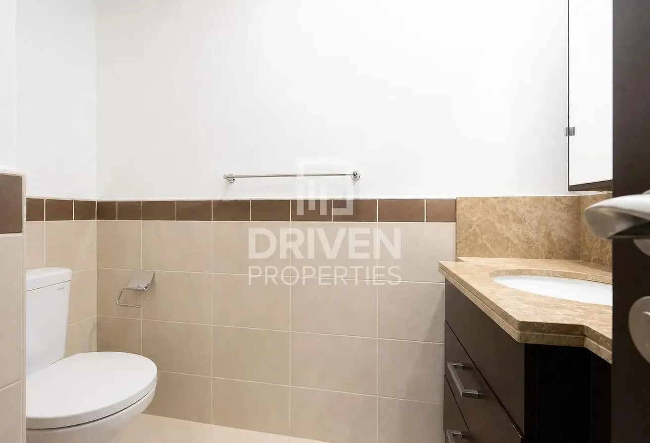 Exclusive | Boulevard View | Fully Furnished