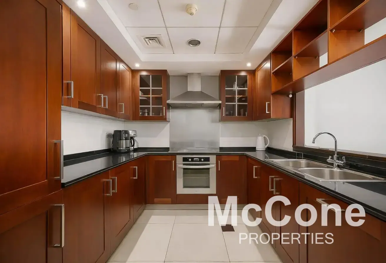 Best Layout | Burj View | Furnished