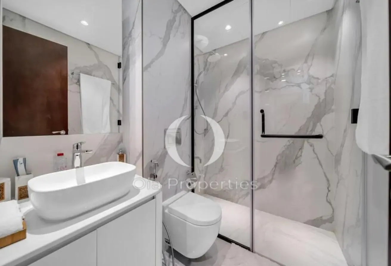 Luxury Furnished 1 BR | Ready to Move | High ROI