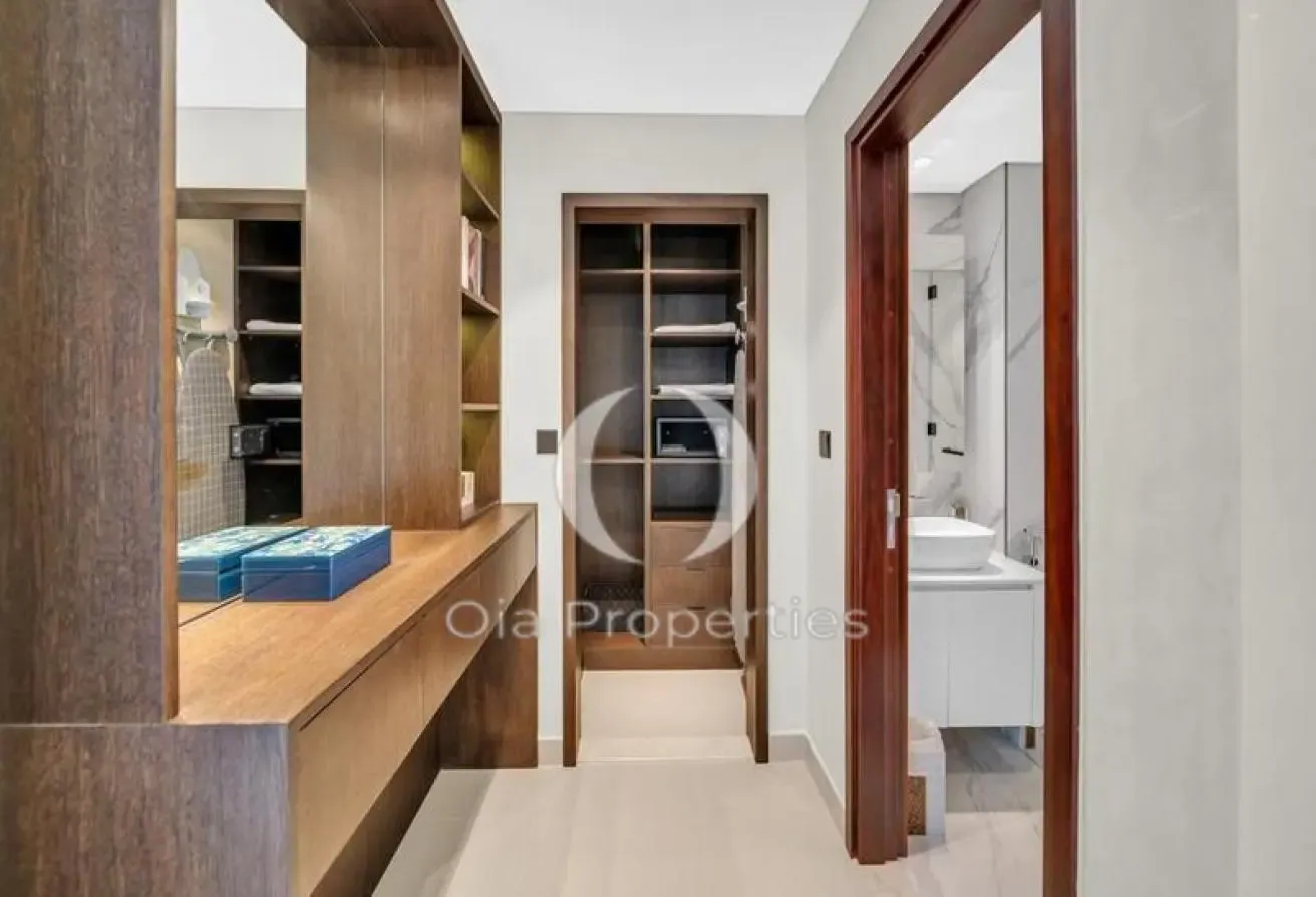 Luxury Furnished 1 BR | Ready to Move | High ROI