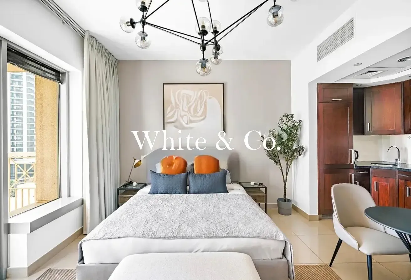 Boulevard View | Rented | Well Maintained