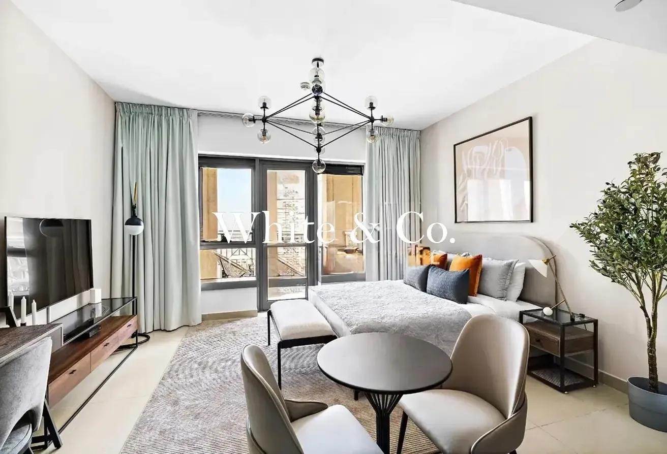 Boulevard View | Rented | Well Maintained