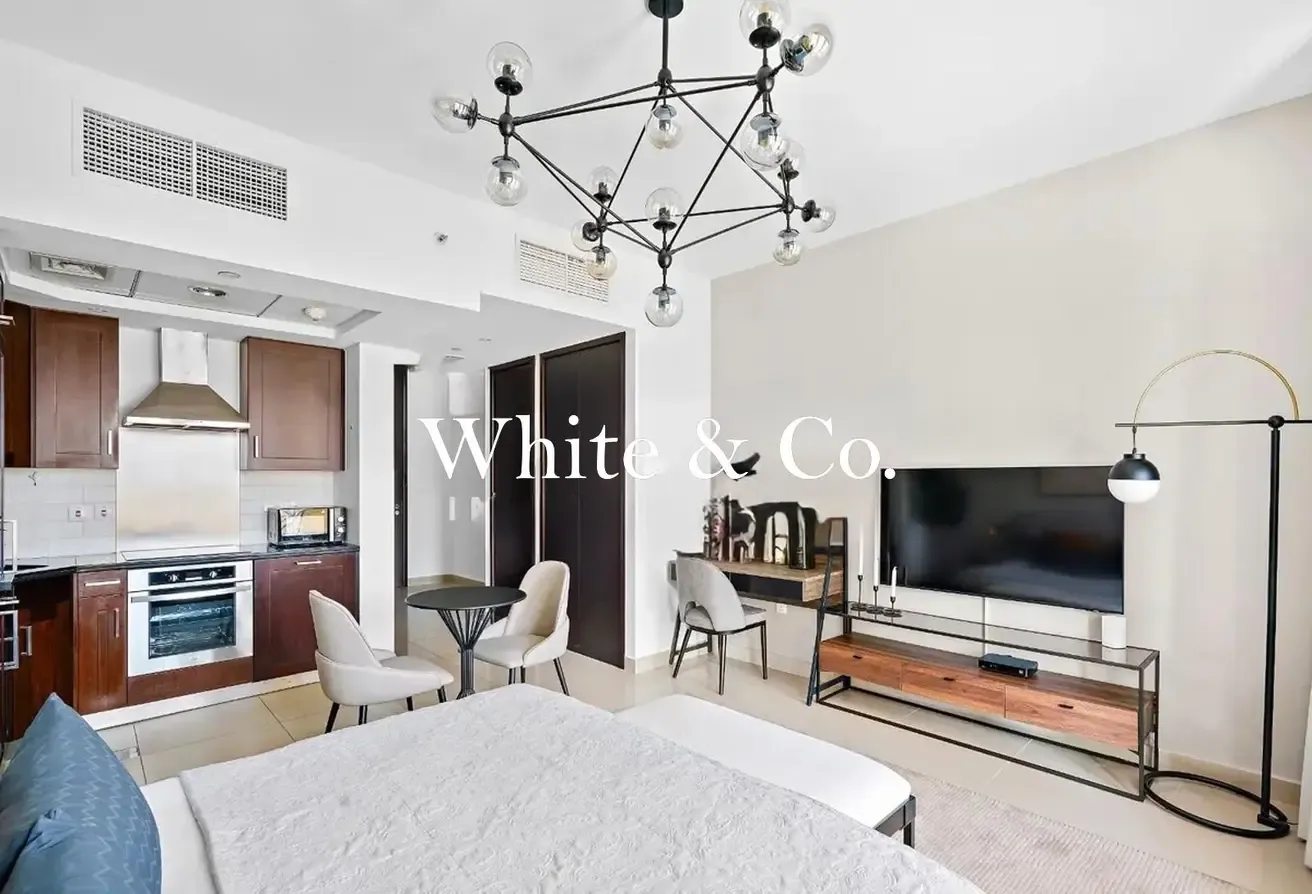 Boulevard View | Rented | Well Maintained