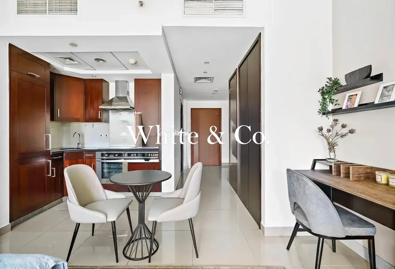 Boulevard View | Rented | Well Maintained