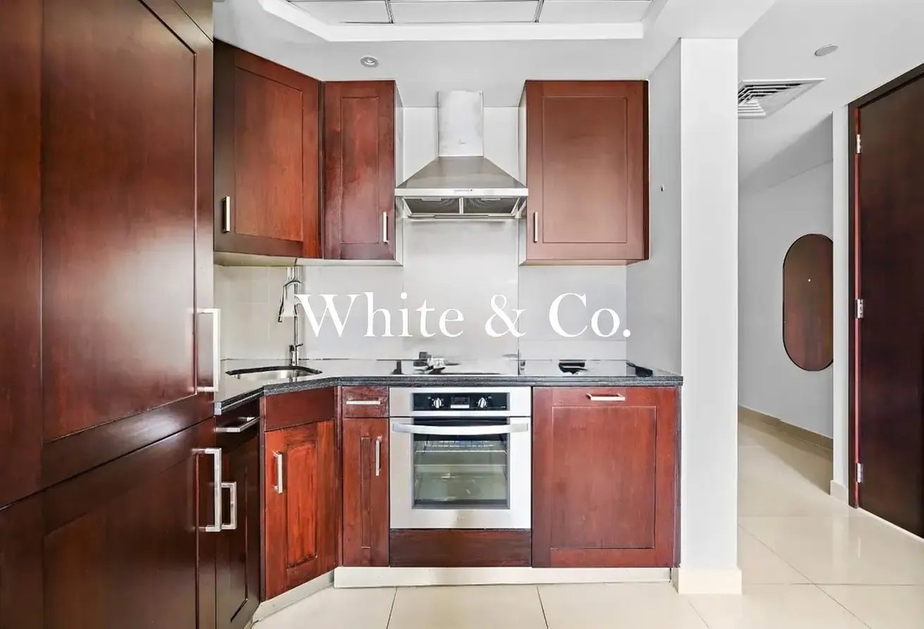 Boulevard View | Rented | Well Maintained