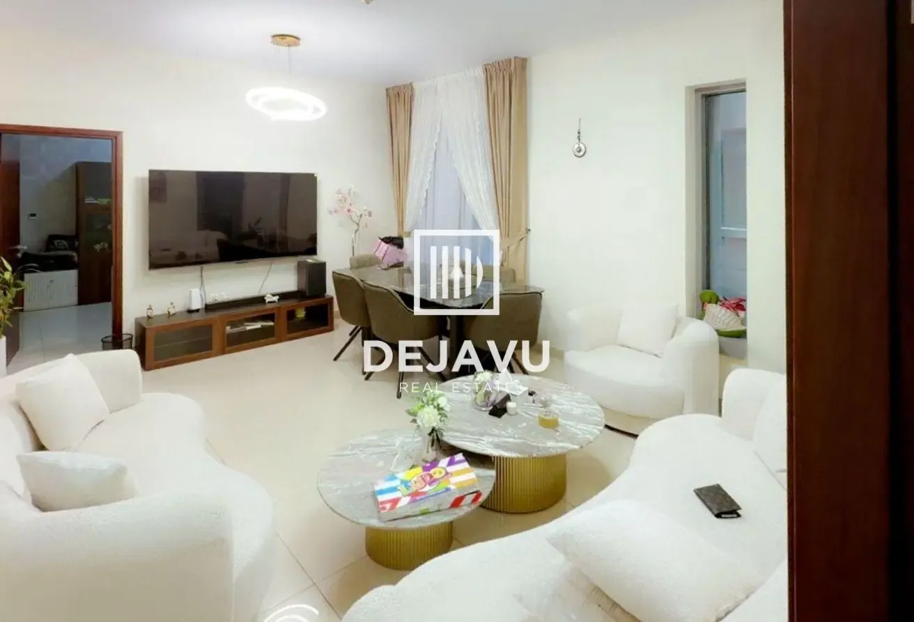 1 Minute from Dubai Mall | Prime Downtown Living
