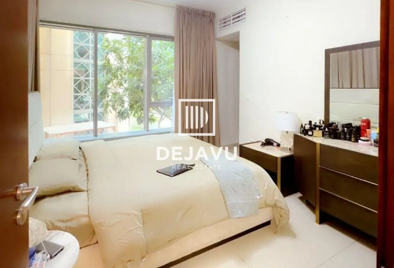 1 Minute from Dubai Mall | Prime Downtown Living