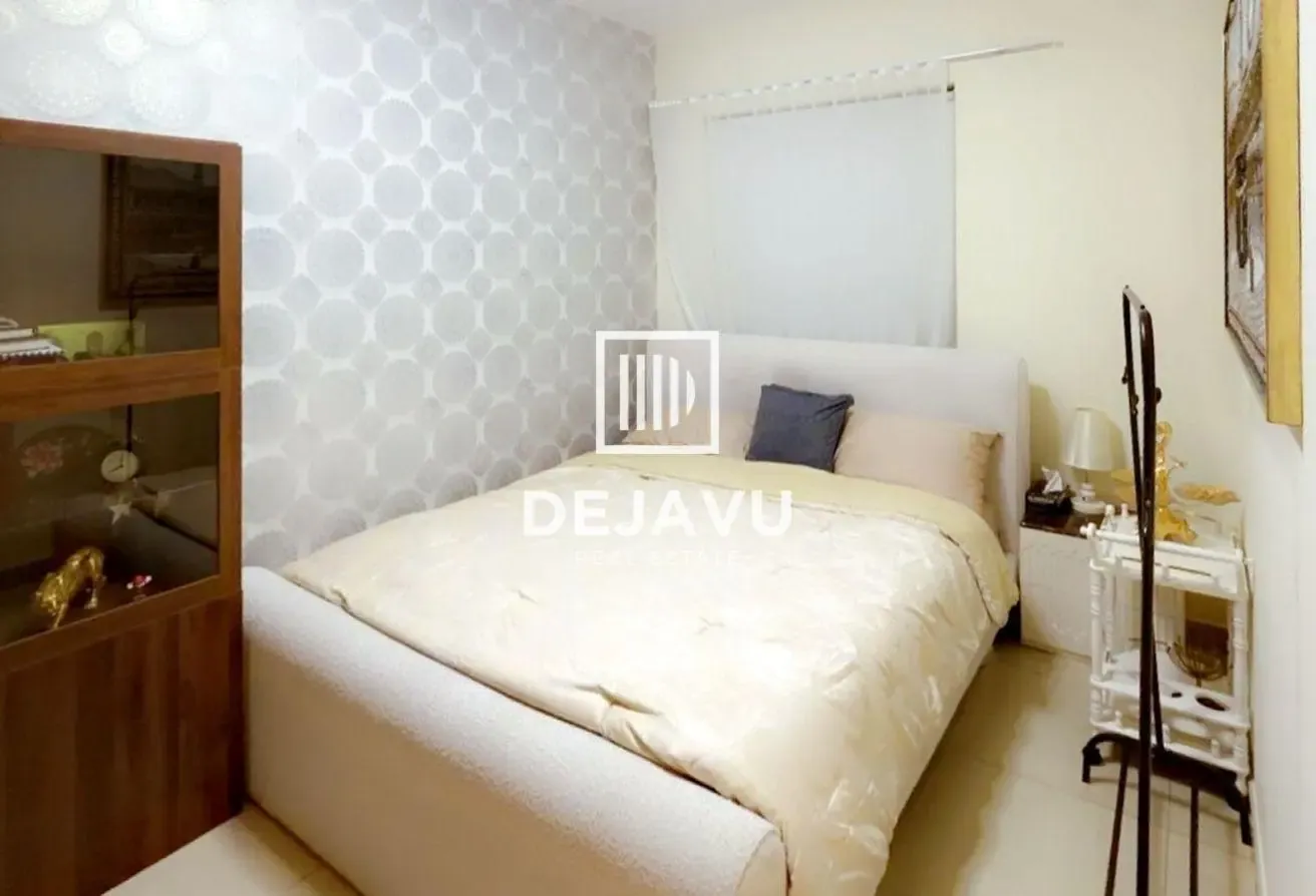 1 Minute from Dubai Mall | Prime Downtown Living