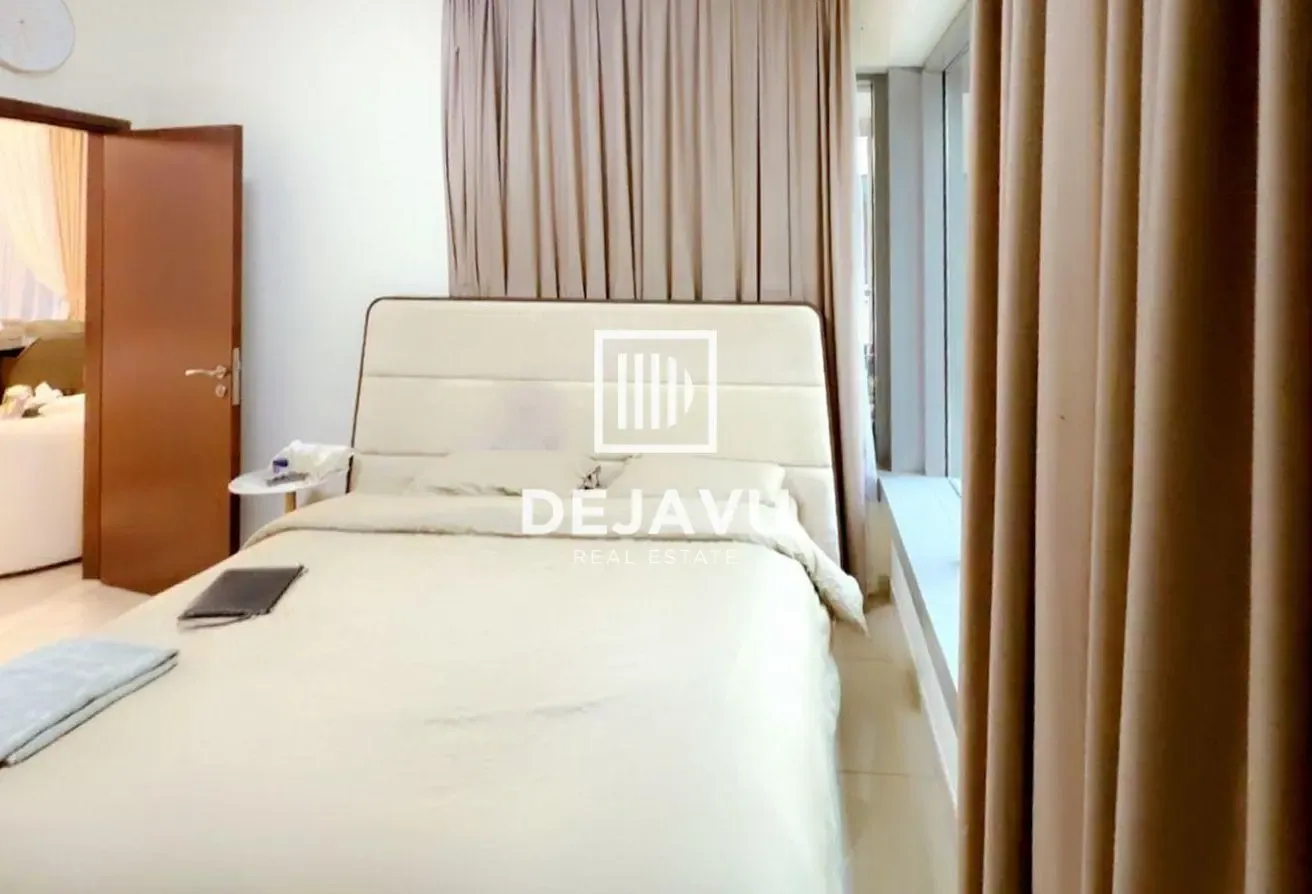 1 Minute from Dubai Mall | Prime Downtown Living