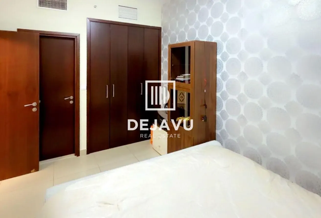 1 Minute from Dubai Mall | Prime Downtown Living