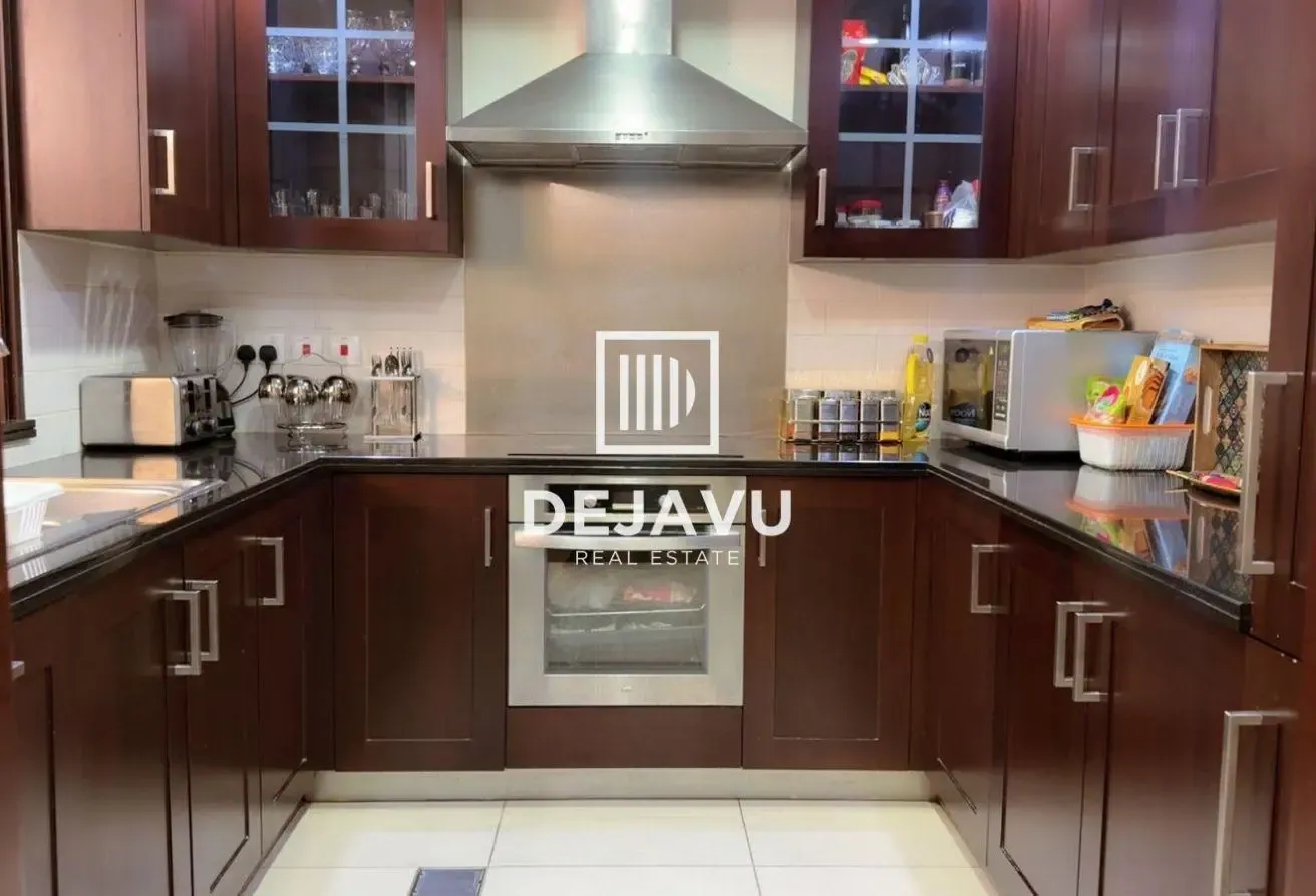 1 Minute from Dubai Mall | Prime Downtown Living