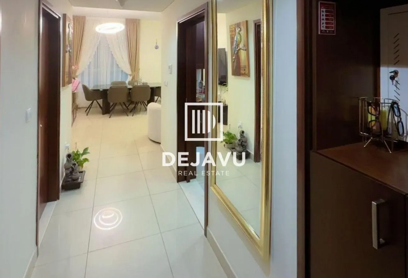 1 Minute from Dubai Mall | Prime Downtown Living