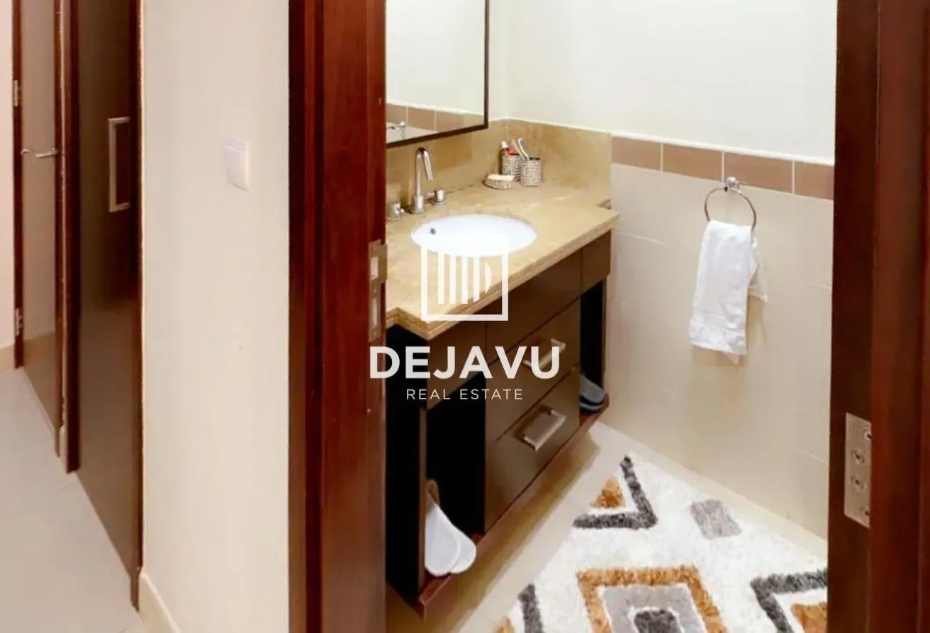 1 Minute from Dubai Mall | Prime Downtown Living