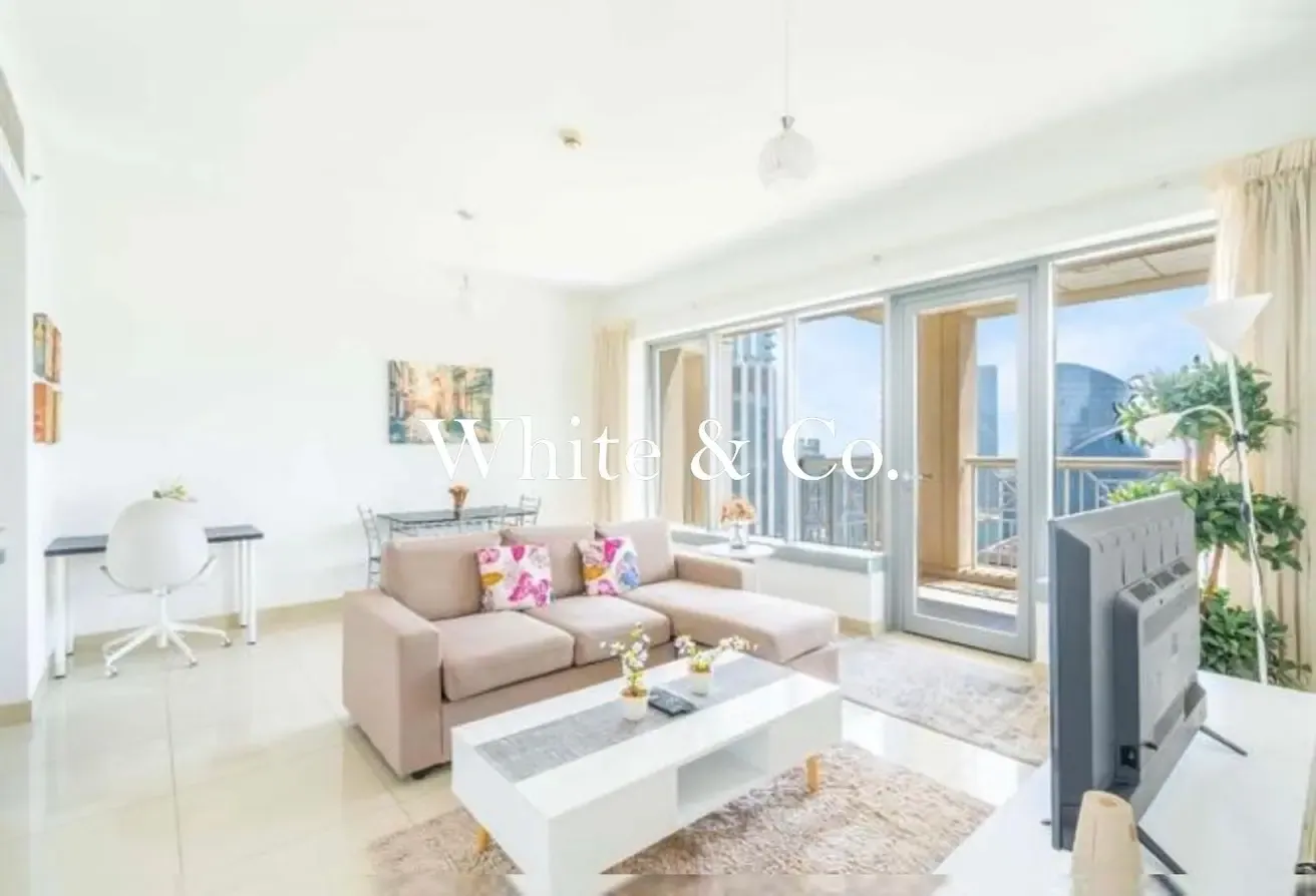 High Floor | Prime Loc | Boulevard View