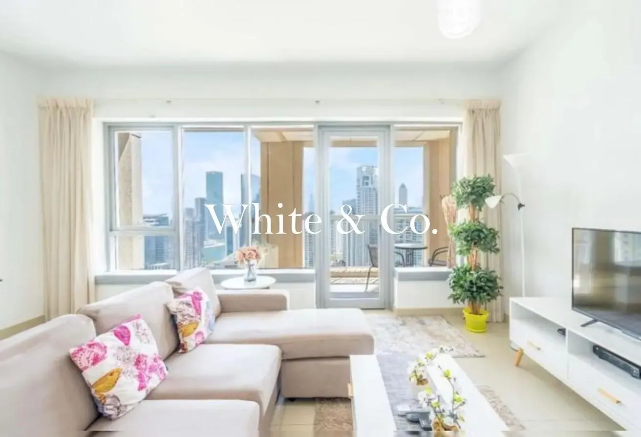 High Floor | Prime Loc | Boulevard View