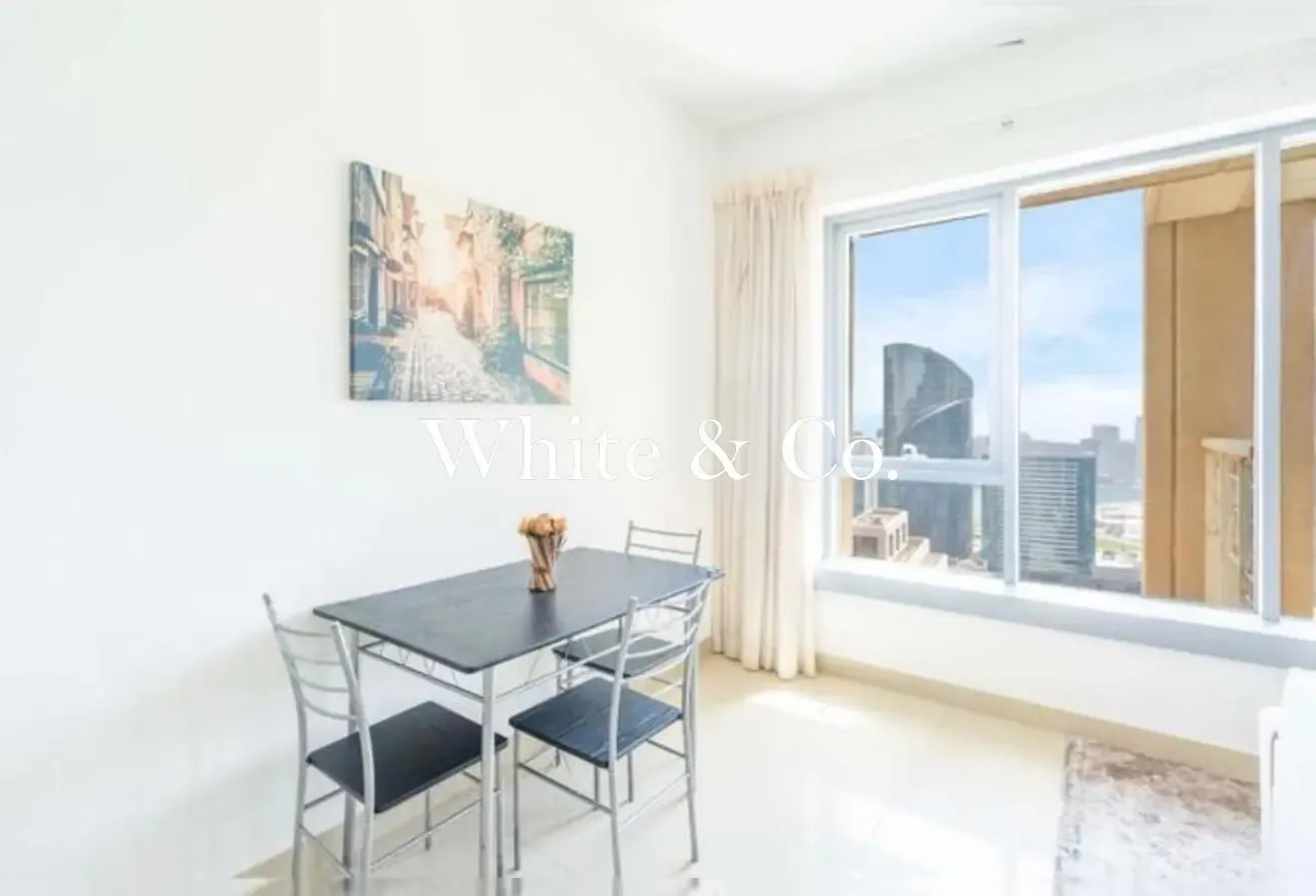 High Floor | Prime Loc | Boulevard View