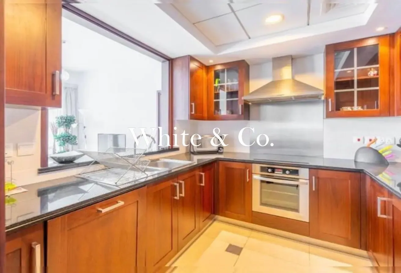 High Floor | Prime Loc | Boulevard View