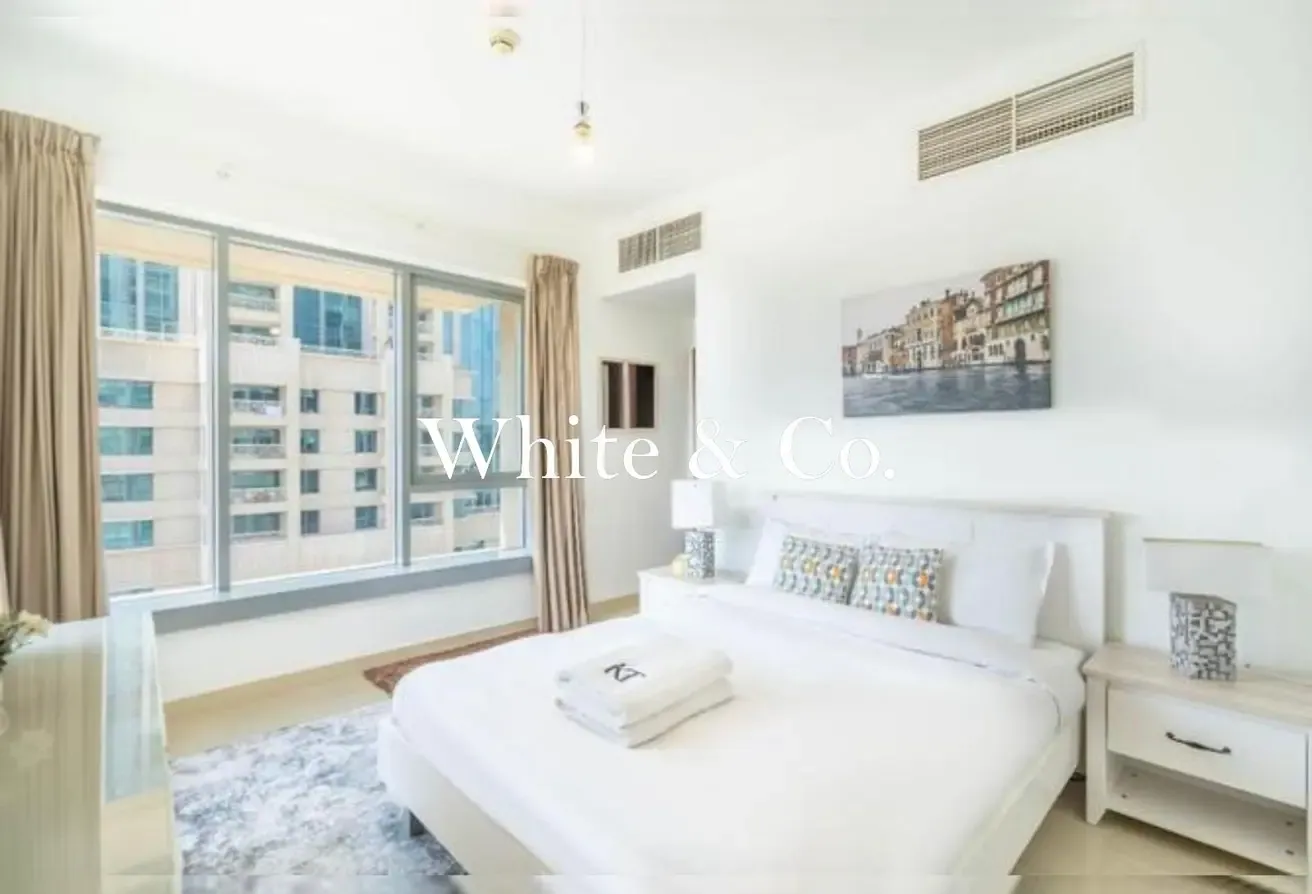 High Floor | Prime Loc | Boulevard View