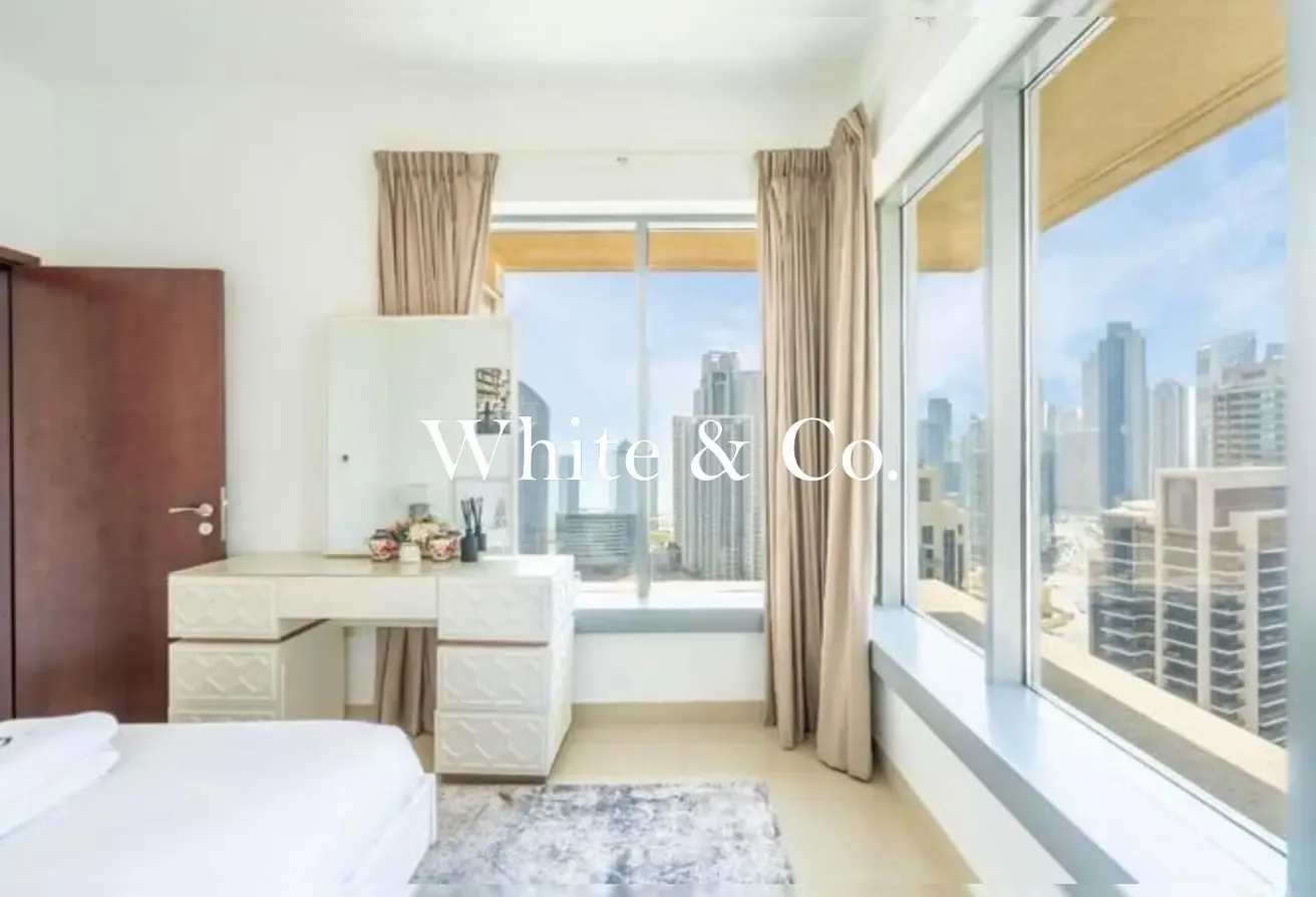 High Floor | Prime Loc | Boulevard View